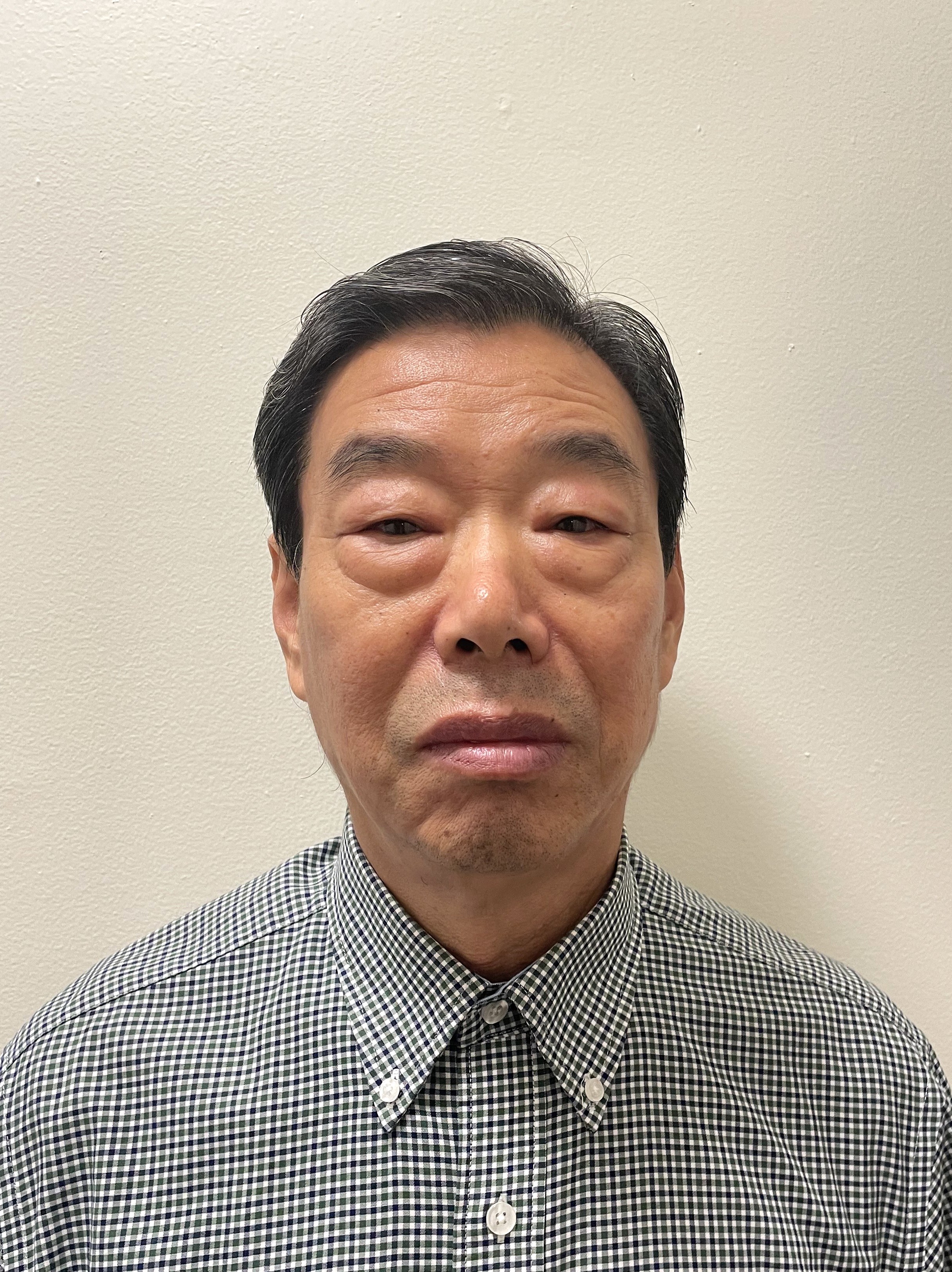 Zhijiang Lin